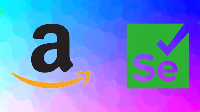 How to scrape Amazon product reviews using Selenium + Python